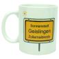 Preview: Geislinger Tässle - Geschenk u. Souvenir aus Geislingen